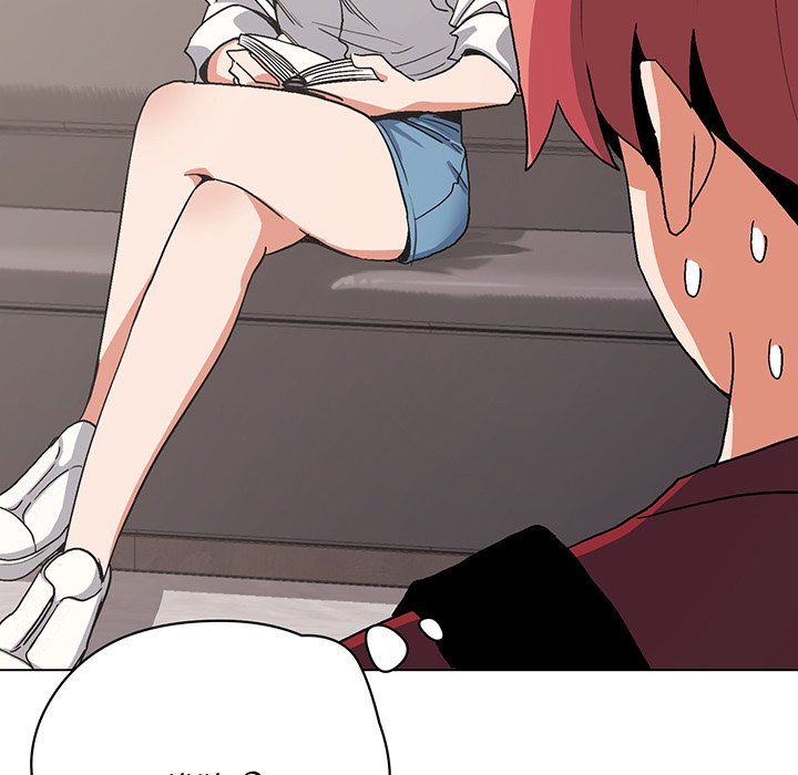 An Outsider’s Way In Chapter 4 image 142