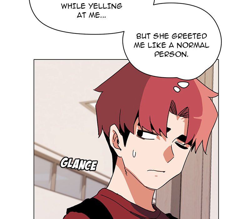 An Outsider’s Way In Chapter 4 image 144