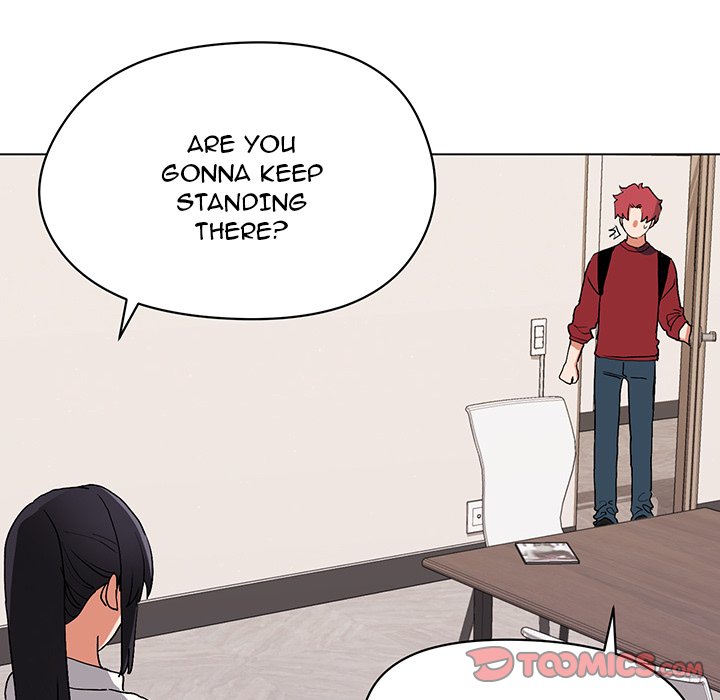 An Outsider’s Way In Chapter 4 image 146
