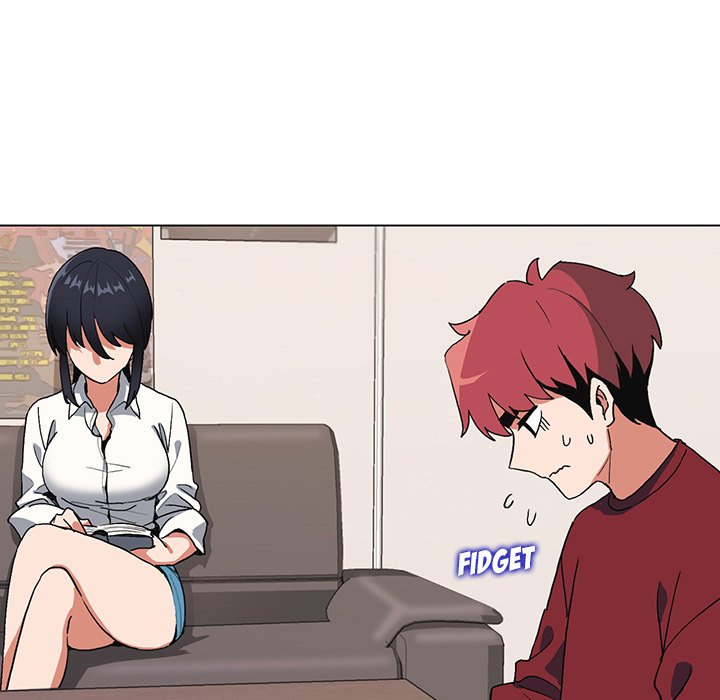 An Outsider’s Way In Chapter 4 image 148