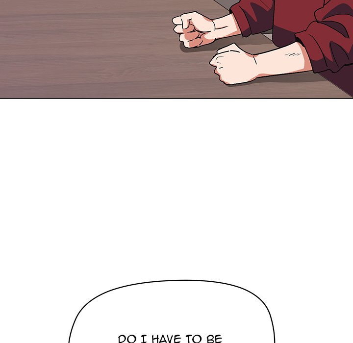 An Outsider’s Way In Chapter 4 image 149