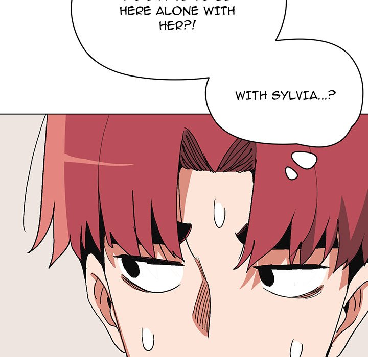 An Outsider’s Way In Chapter 4 image 150