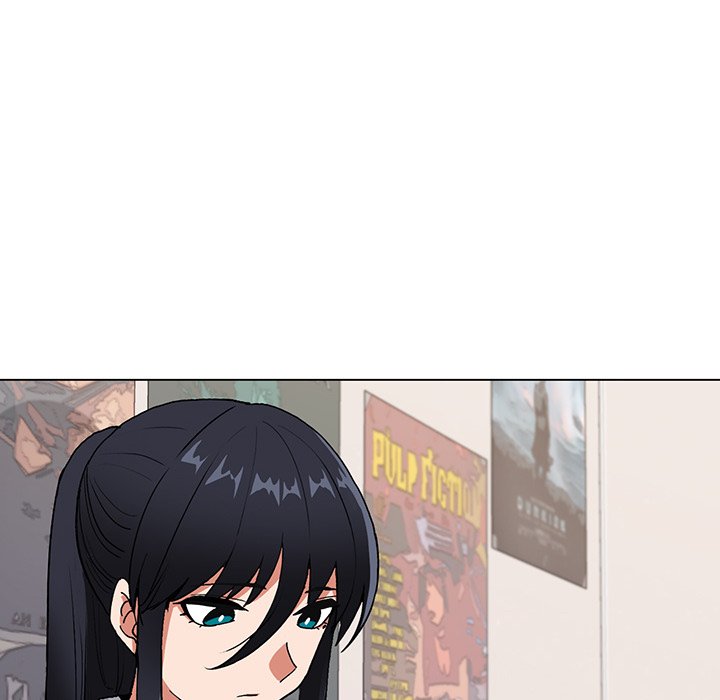 An Outsider’s Way In Chapter 4 image 152