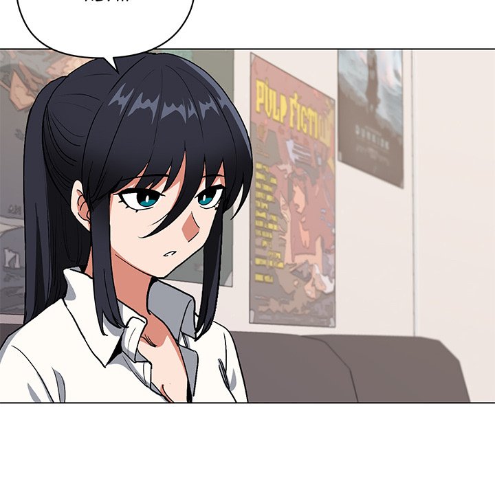 An Outsider’s Way In Chapter 4 image 154