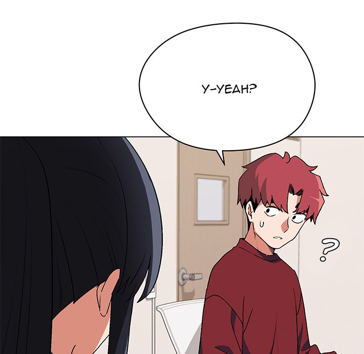 An Outsider’s Way In Chapter 4 image 156
