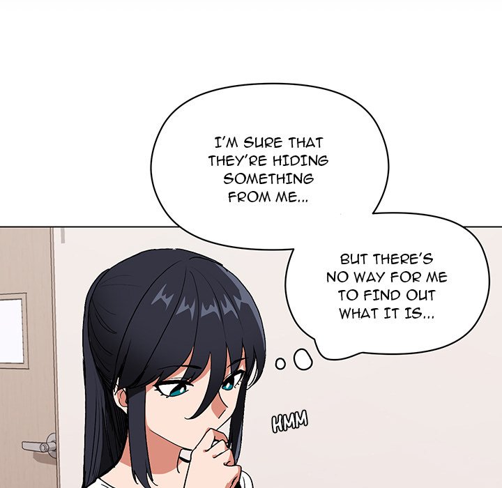 An Outsider’s Way In Chapter 4 image 15