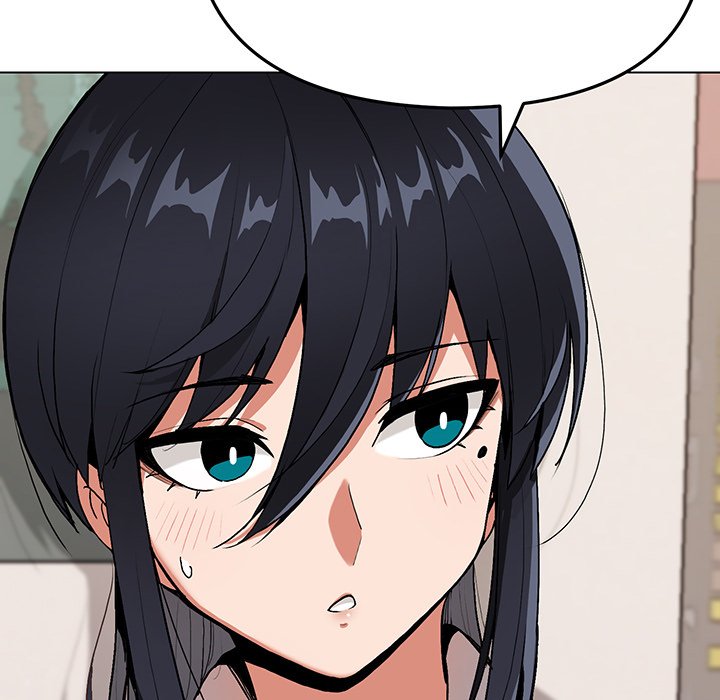 An Outsider’s Way In Chapter 4 image 160