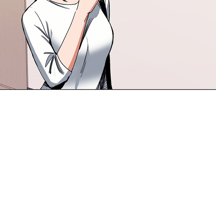 An Outsider’s Way In Chapter 4 image 16