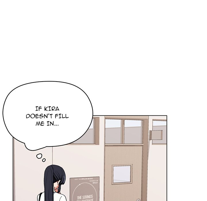 An Outsider’s Way In Chapter 4 image 17