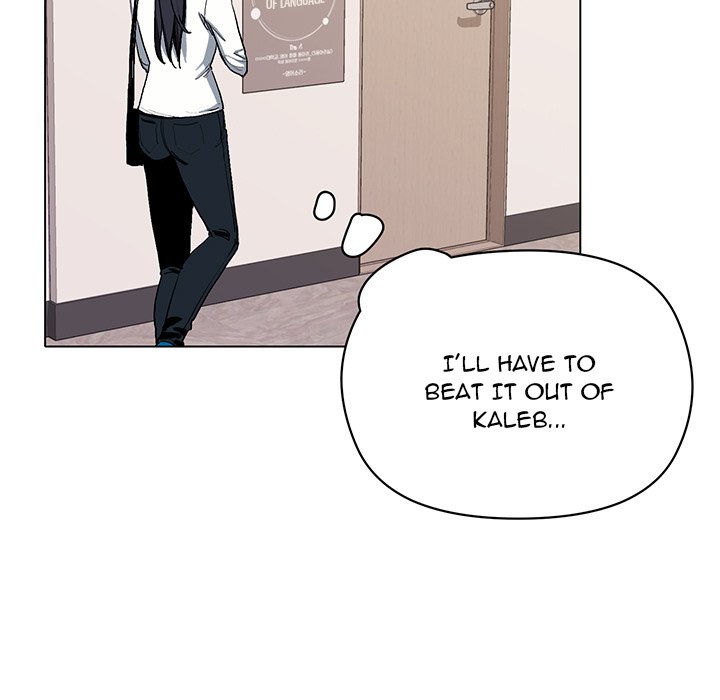 An Outsider’s Way In Chapter 4 image 18