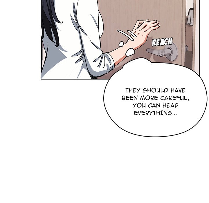 An Outsider’s Way In Chapter 4 image 20