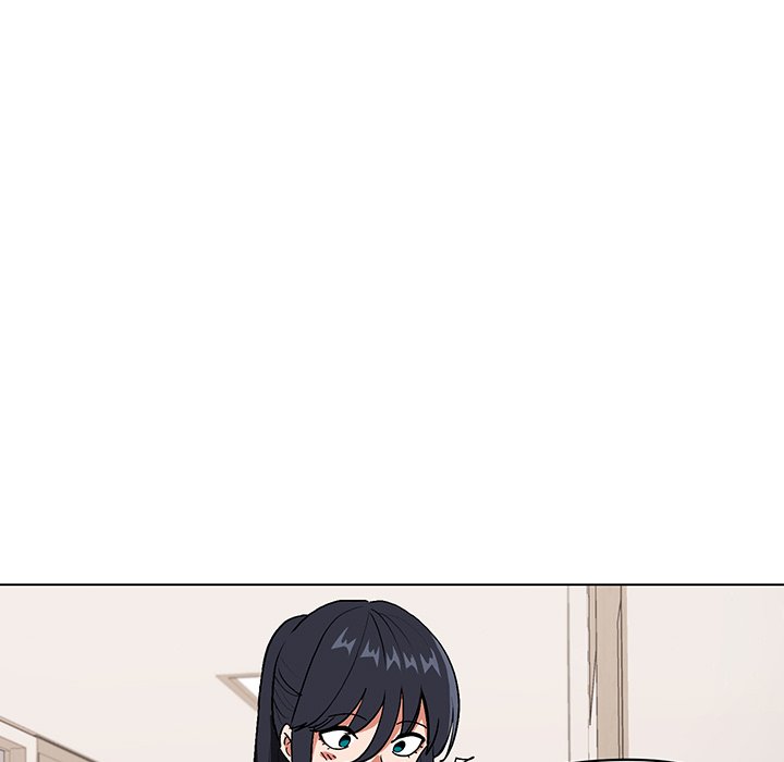An Outsider’s Way In Chapter 4 image 21