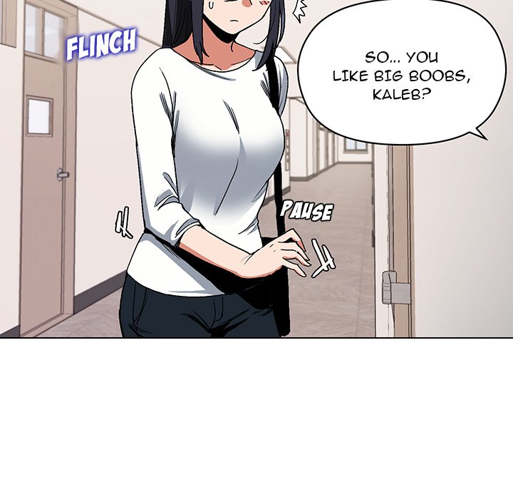 An Outsider’s Way In Chapter 4 image 22