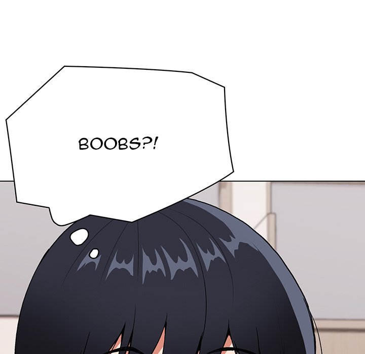 An Outsider’s Way In Chapter 4 image 23