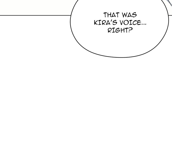 An Outsider’s Way In Chapter 4 image 25