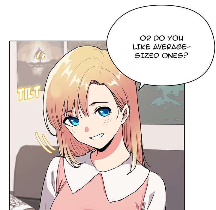 An Outsider’s Way In Chapter 4 image 28
