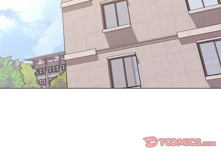 An Outsider’s Way In Chapter 4 image 2