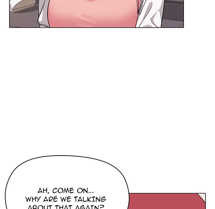 An Outsider’s Way In Chapter 4 image 29