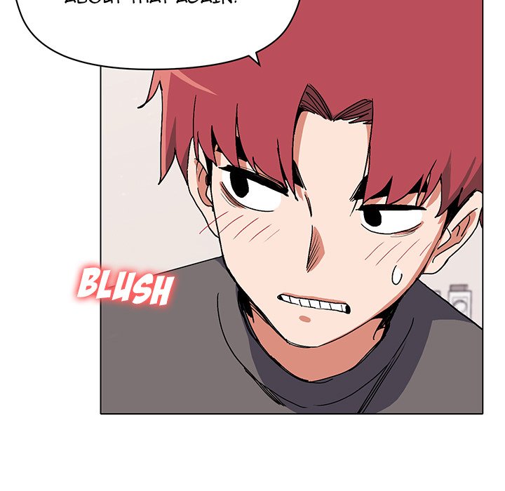 An Outsider’s Way In Chapter 4 image 30