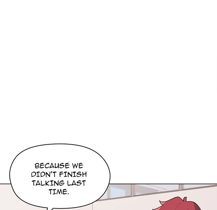 An Outsider’s Way In Chapter 4 image 31