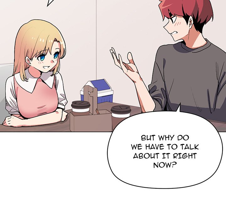 An Outsider’s Way In Chapter 4 image 32