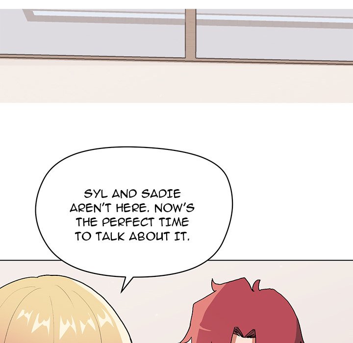 An Outsider’s Way In Chapter 4 image 33