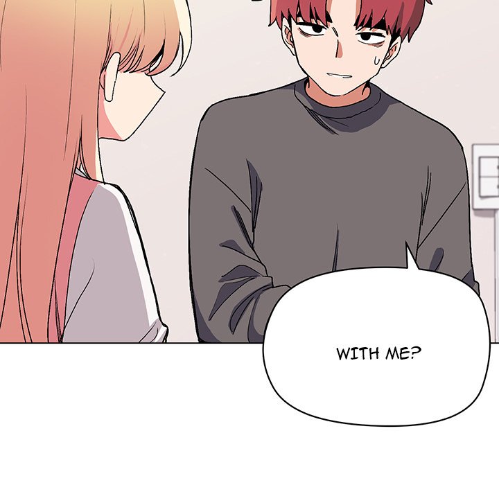 An Outsider’s Way In Chapter 4 image 34