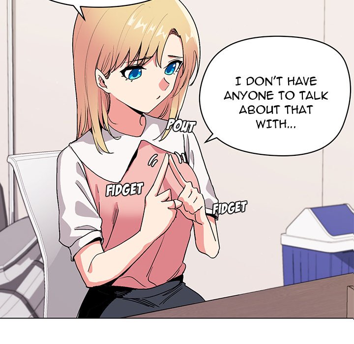 An Outsider’s Way In Chapter 4 image 36