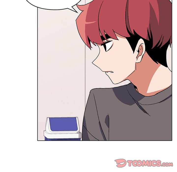 An Outsider’s Way In Chapter 4 image 38