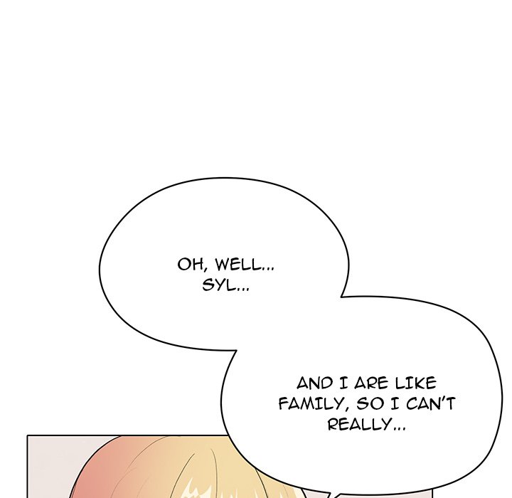 An Outsider’s Way In Chapter 4 image 39