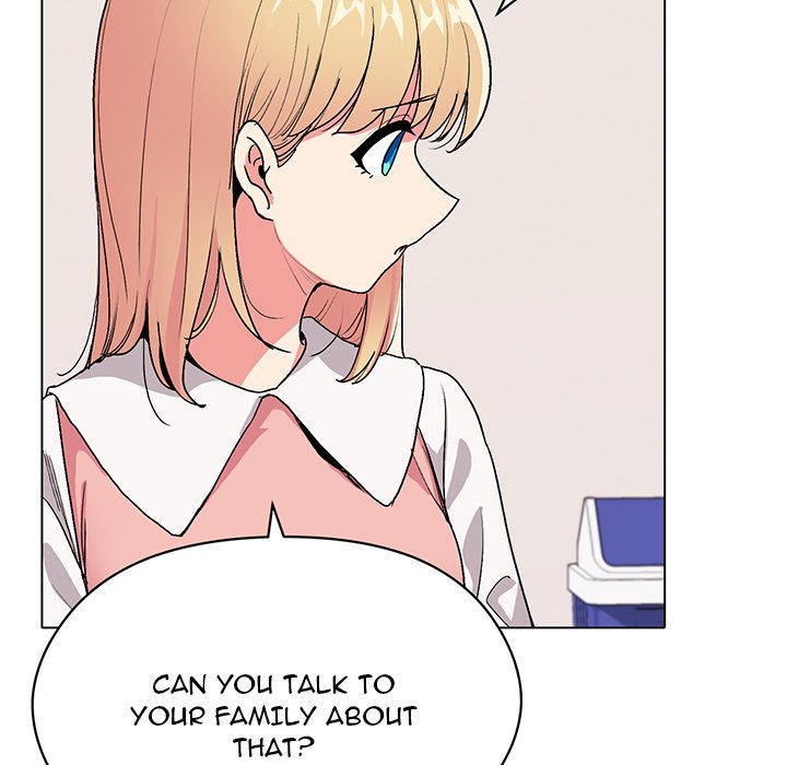 An Outsider’s Way In Chapter 4 image 40