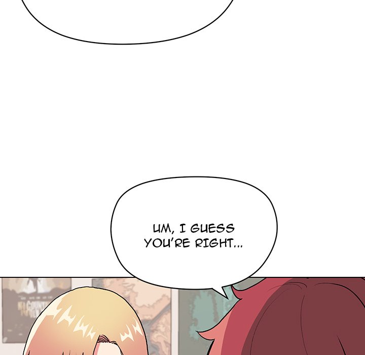 An Outsider’s Way In Chapter 4 image 41