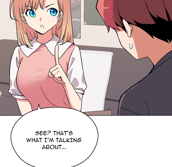 An Outsider’s Way In Chapter 4 image 42