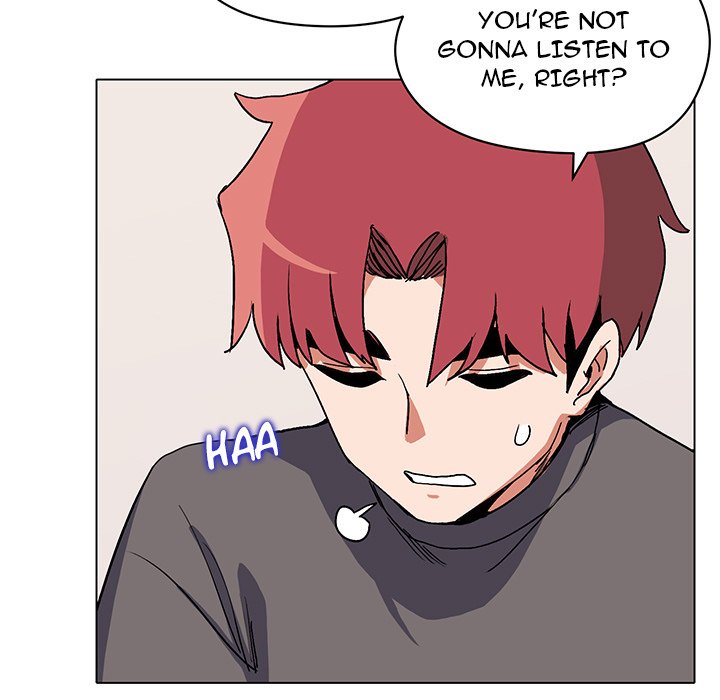 An Outsider’s Way In Chapter 4 image 44