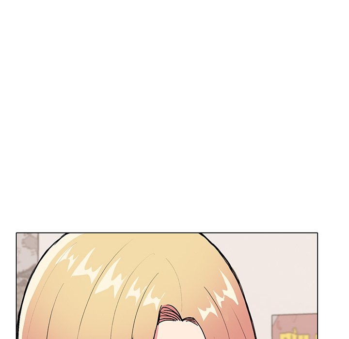 An Outsider’s Way In Chapter 4 image 45