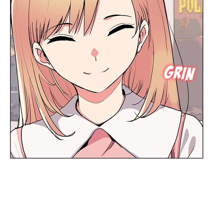 An Outsider’s Way In Chapter 4 image 46