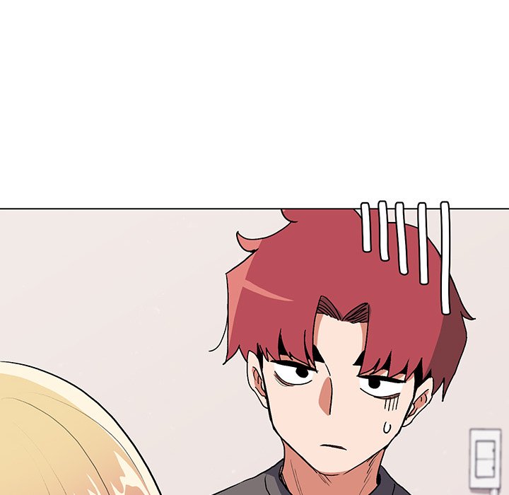 An Outsider’s Way In Chapter 4 image 47