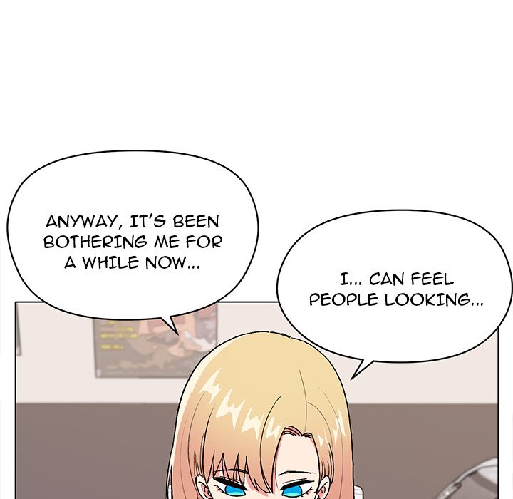 An Outsider’s Way In Chapter 4 image 49