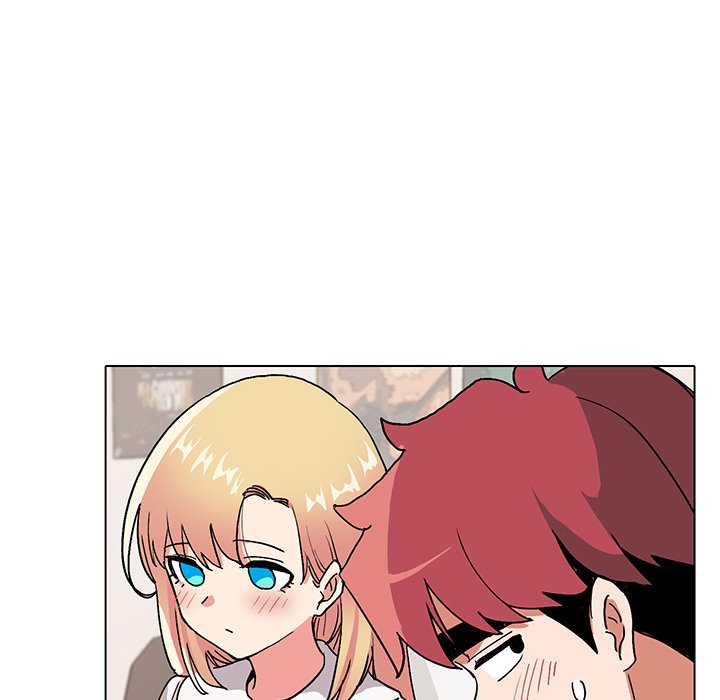 An Outsider’s Way In Chapter 4 image 55