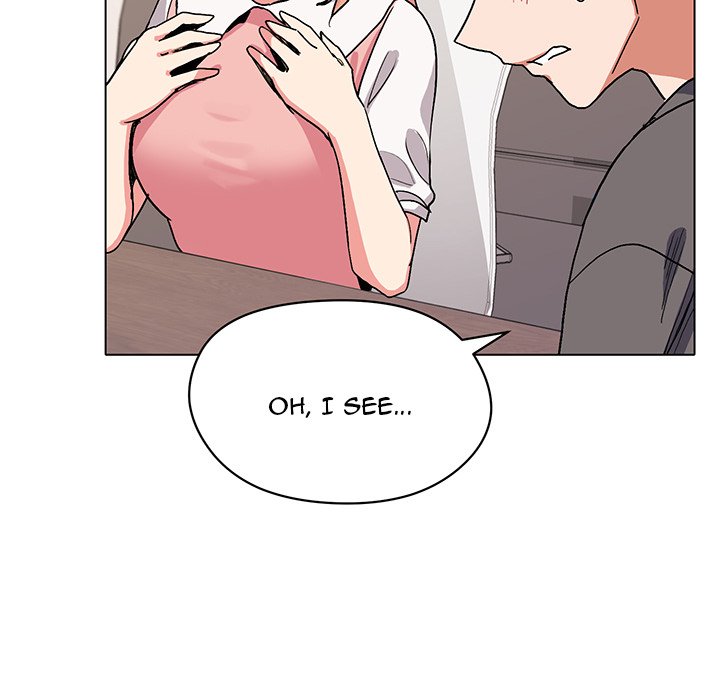 An Outsider’s Way In Chapter 4 image 56