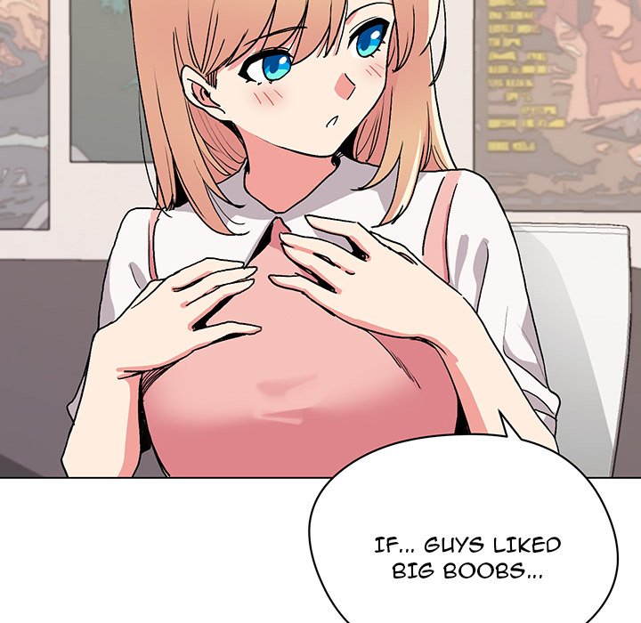 An Outsider’s Way In Chapter 4 image 58