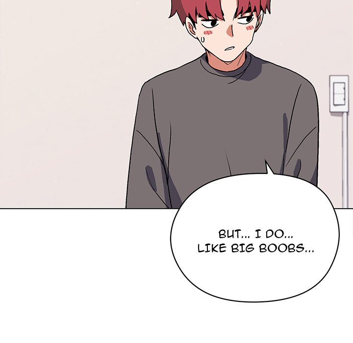 An Outsider’s Way In Chapter 4 image 64