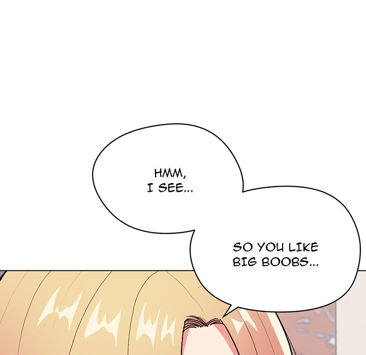 An Outsider’s Way In Chapter 4 image 65