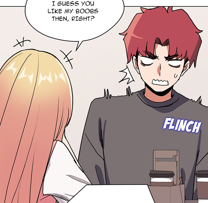 An Outsider’s Way In Chapter 4 image 68