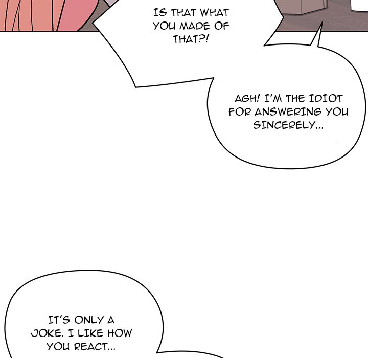 An Outsider’s Way In Chapter 4 image 69