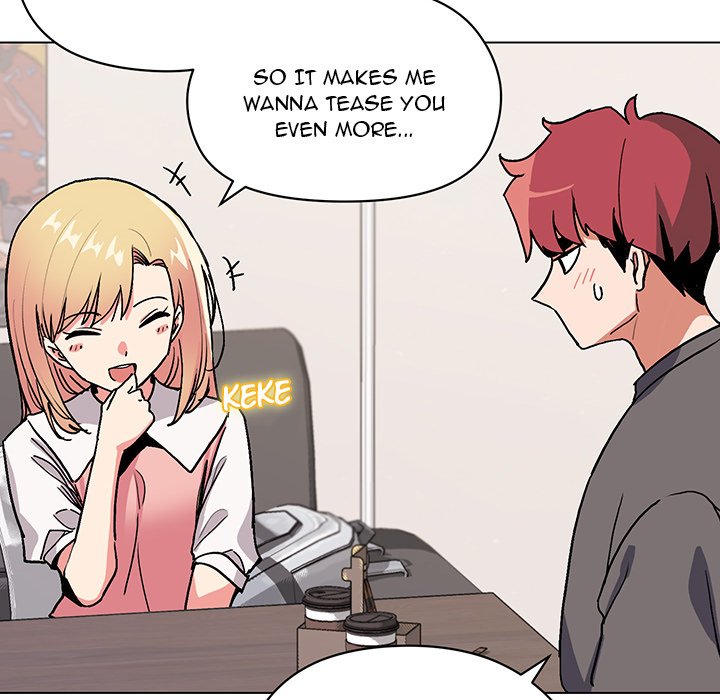An Outsider’s Way In Chapter 4 image 70