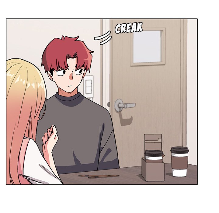 An Outsider’s Way In Chapter 4 image 72