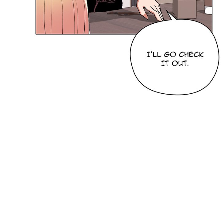 An Outsider’s Way In Chapter 4 image 75