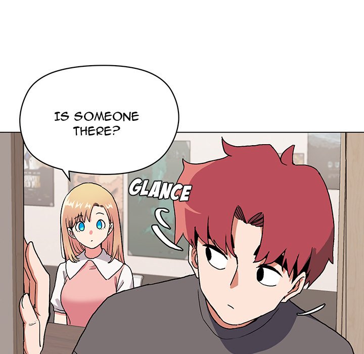 An Outsider’s Way In Chapter 4 image 76