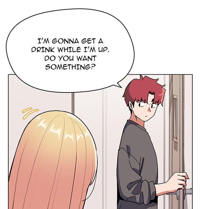 An Outsider’s Way In Chapter 4 image 78